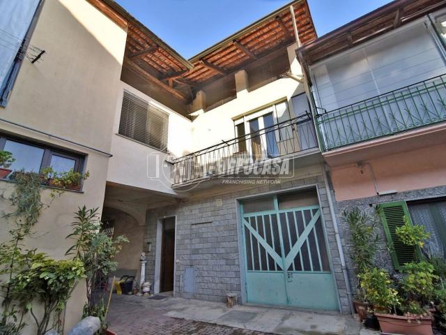 Casa in vendita a Piemonte, Torino