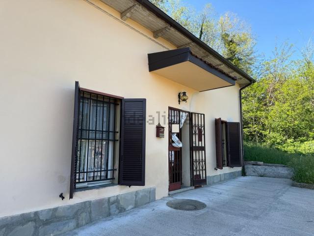 Casa in vendita a Unione dell'Appennino Bolognese, Castel Di Casio