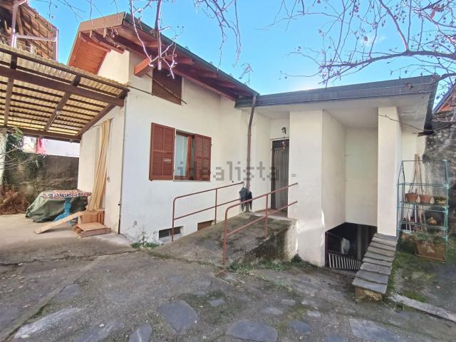 Casa in vendita a Piemonte, Verbano-cusio-ossola
