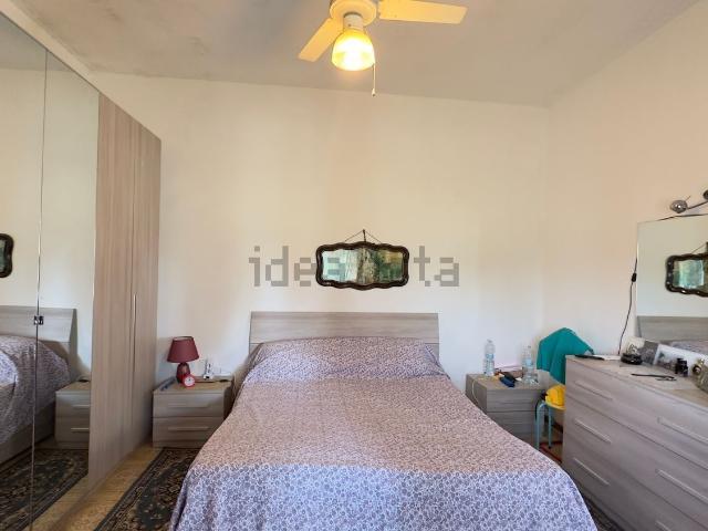 Casa in vendita a Moglia, Mantova