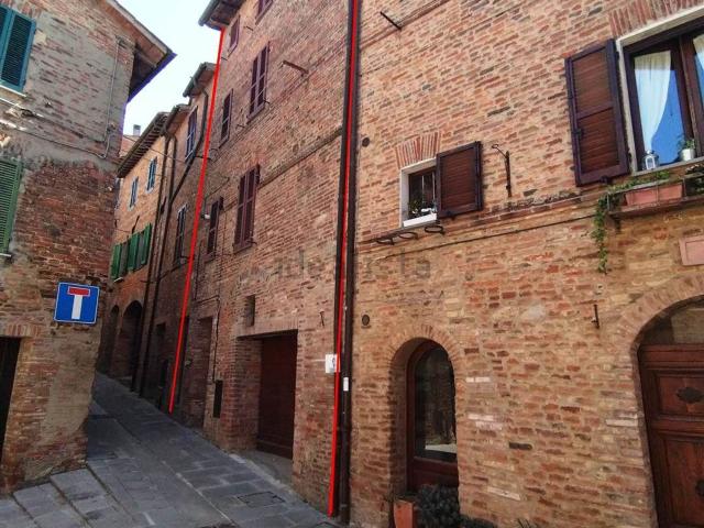 Casa in vendita a Il Poggio, Città Della Pieve