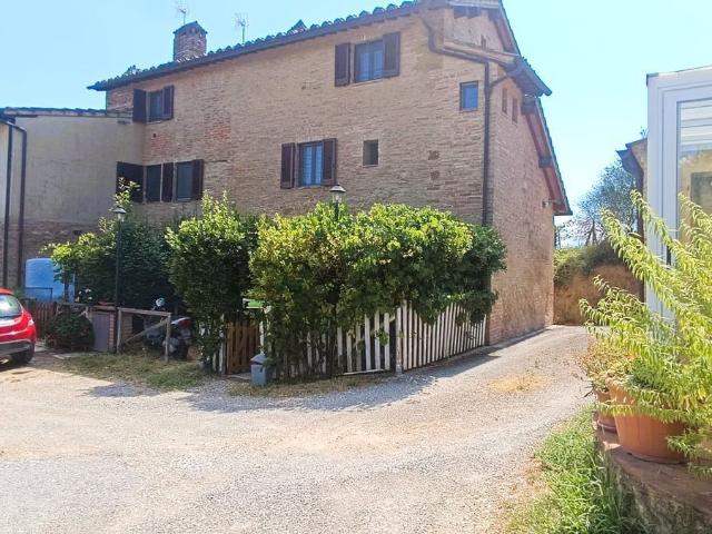 Casa in vendita a Pian delle Fornaci, Siena