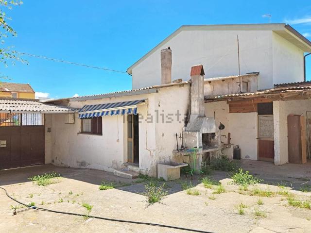 Casa in vendita a Sanluri, Sardigna/Sardegna
