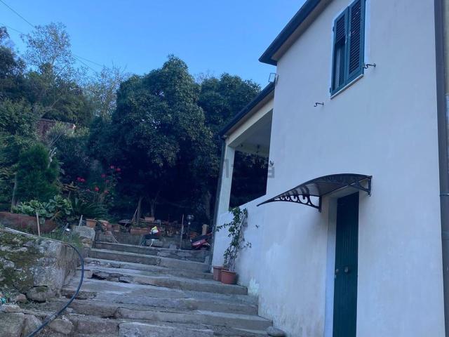 Casa in vendita a Spartaia, Marciana