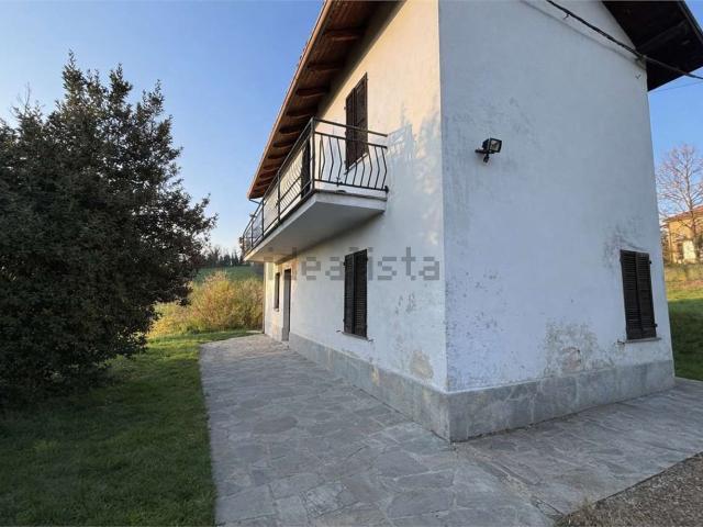 Casa in vendita a Piemonte, Alessandria