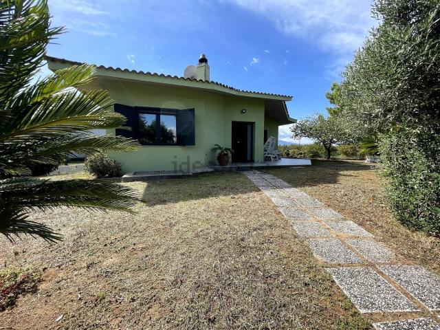 Casa in vendita a San Sperate, Sardigna/Sardegna