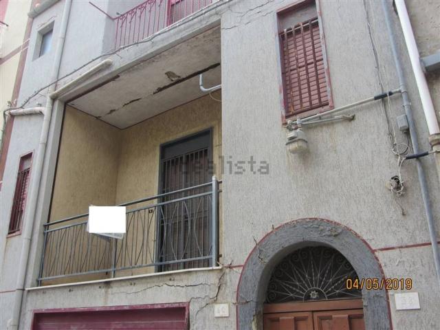 Casa in vendita a Naro, Sicilia
