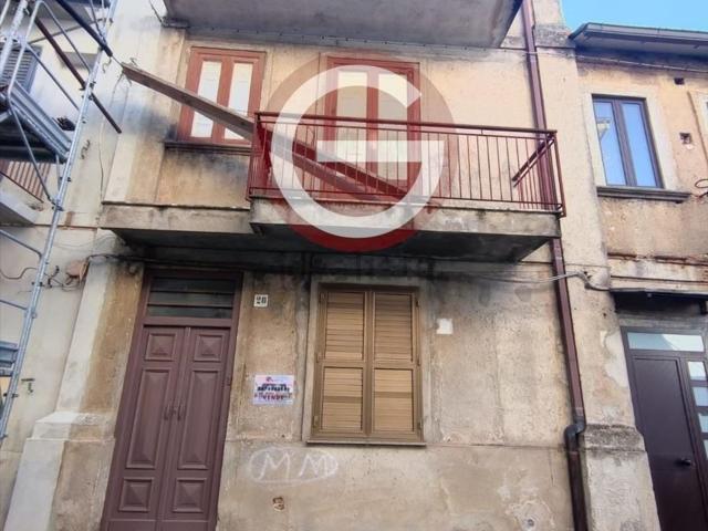 Casa in vendita a Calabria, Reggio Calabria