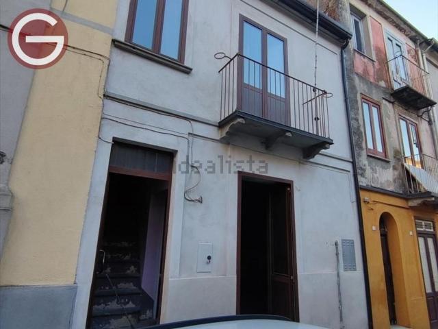 Casa in vendita a Calabria, Reggio Calabria