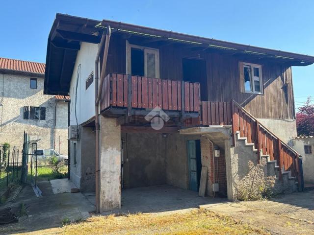 Casa in vendita a Piemonte, Novara
