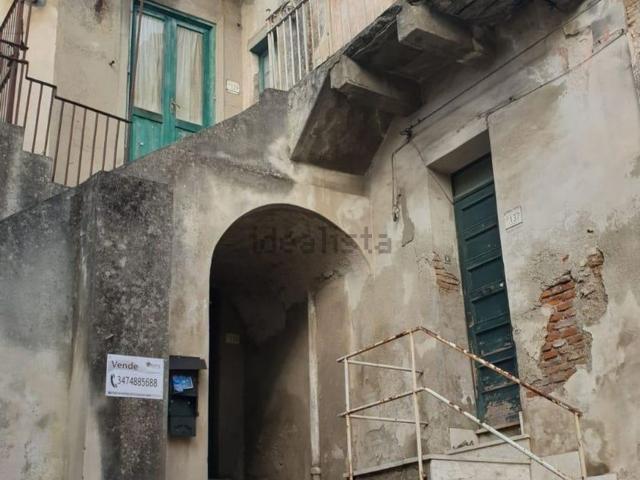 Casa in vendita a Calabria, Reggio Calabria
