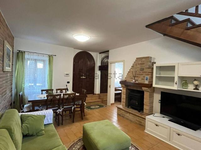 Casa in vendita a Marche, Fermo