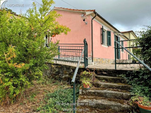 Casa in vendita a Unione di comuni Montana Lunigiana, Fivizzano