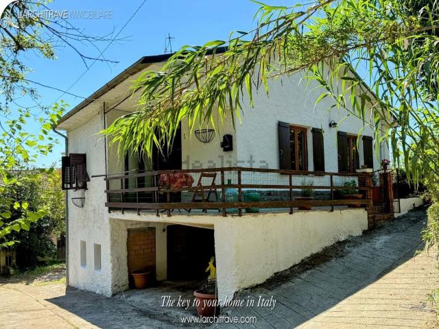 Casa in vendita a Unione di comuni Montana Lunigiana, Licciana Nardi