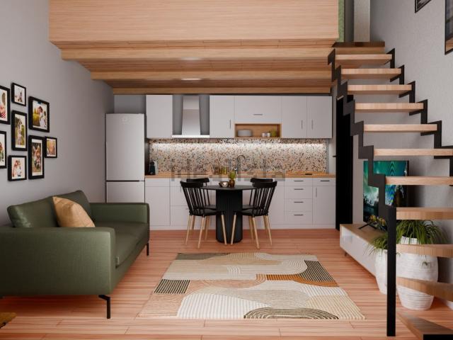 Casa in vendita a Sa Rodia, Oristano
