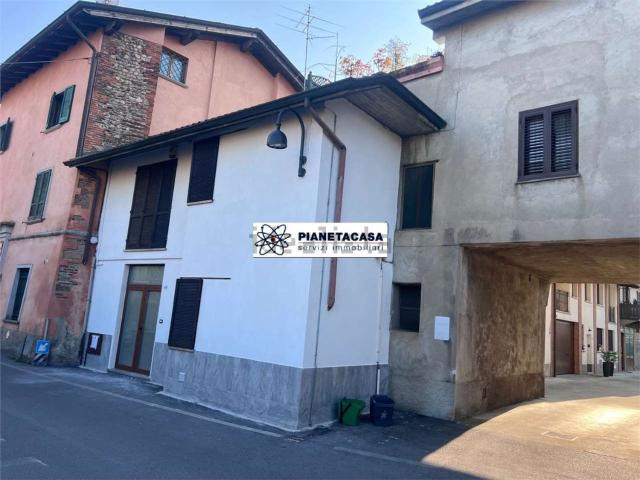 Casa in vendita a Osio Sotto, Lombardia