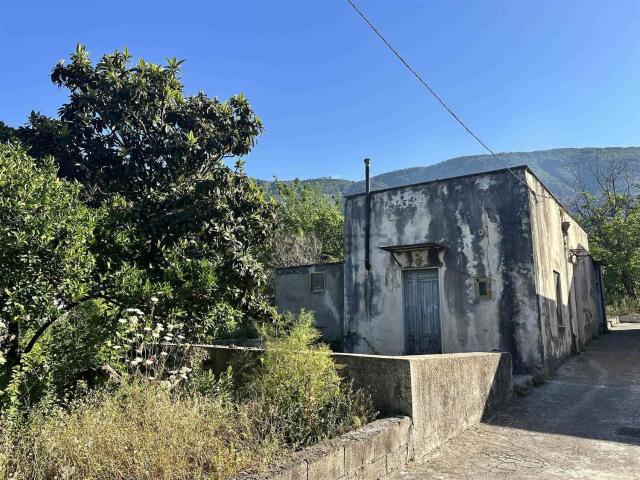 Casa in vendita a Sarno, Campania