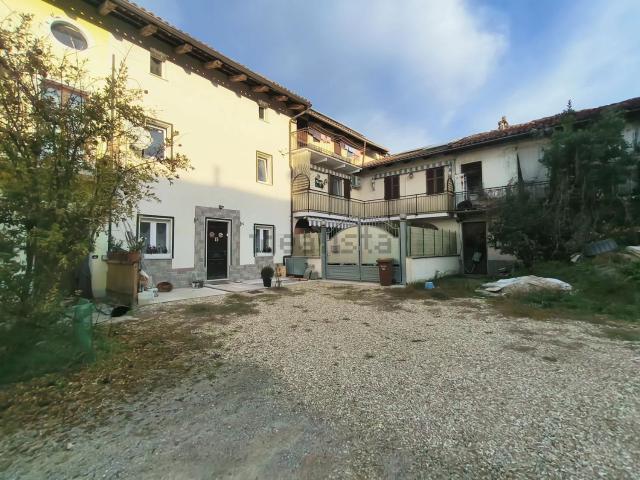 Casa in vendita a Piemonte, Cuneo