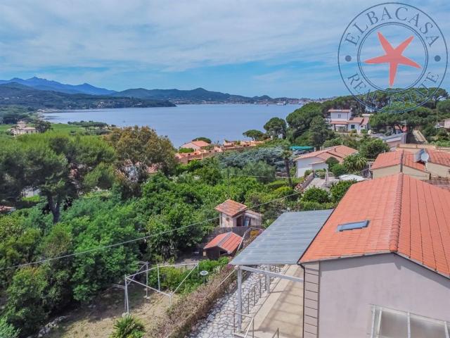 Casa in vendita a Magazzini, Portoferraio