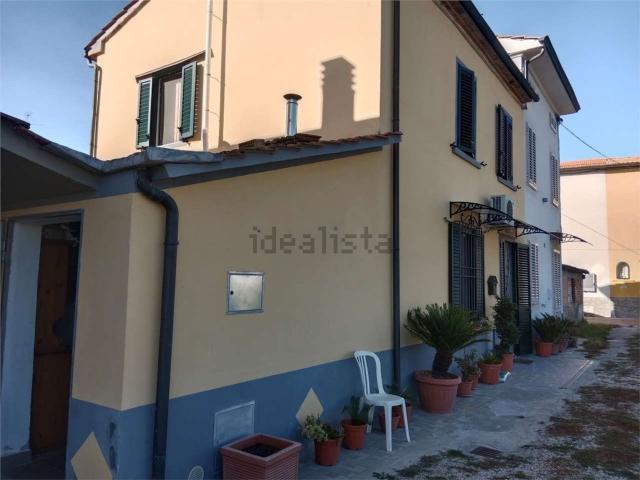 Casa in vendita a Barba, Quarrata