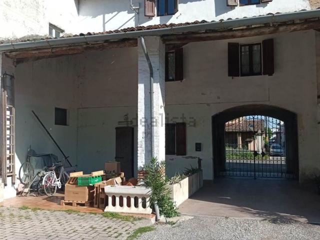 Casa in vendita a Crema, Lombardia