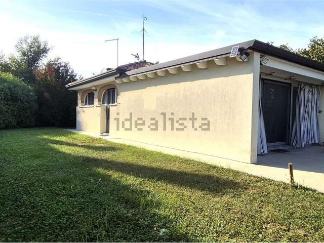 Casa in vendita a Cappella, Zero Branco