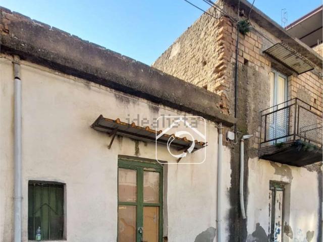 Casa in vendita a Calabria, Reggio Calabria