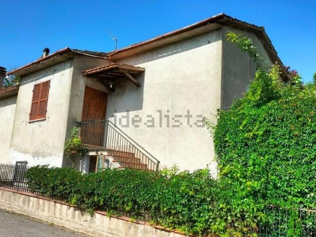 Casa in vendita a Fabro, Umbria
