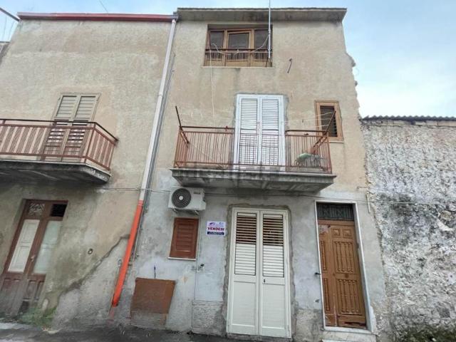 Casa in vendita a Campobello Di Licata, Sicilia