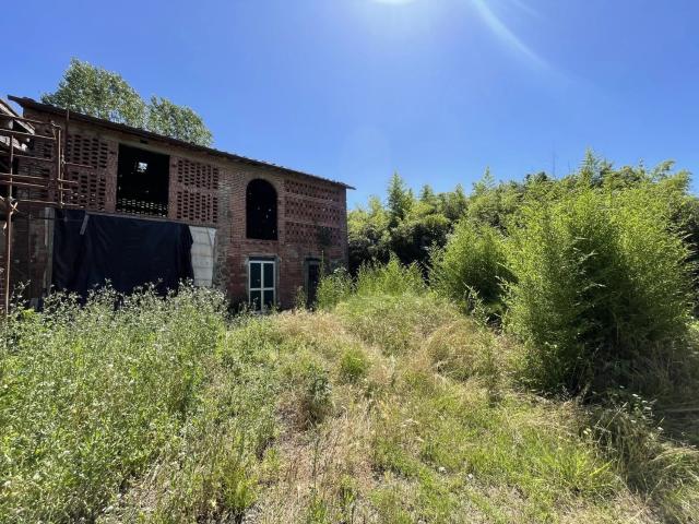 Casa in vendita a Paganico, Capannori