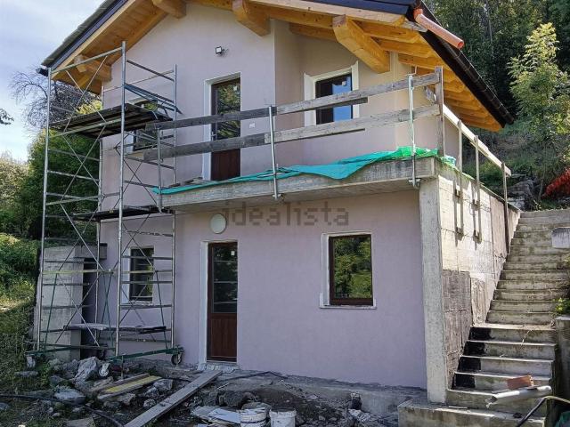Casa in vendita a Saint Marcel, Aosta
