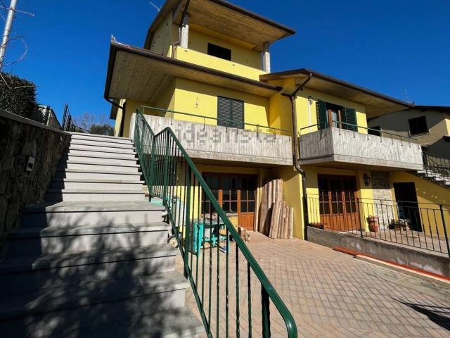 Casa in vendita a San Giustino Valdarno, Loro Ciuffenna