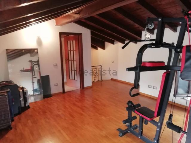 Casa in vendita a Soncino, Lombardia