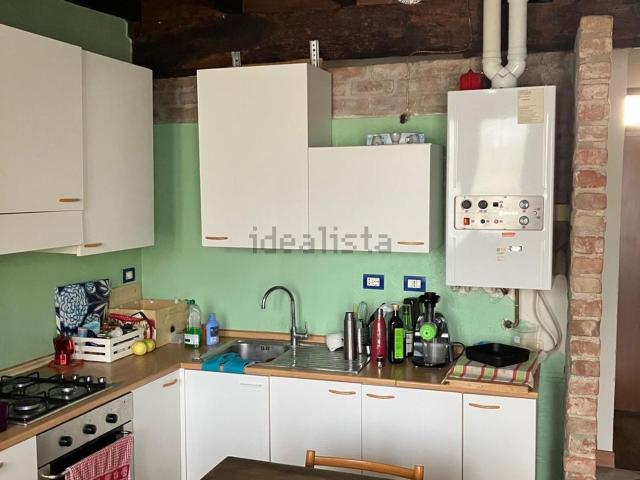 Casa in vendita a Crema, Lombardia