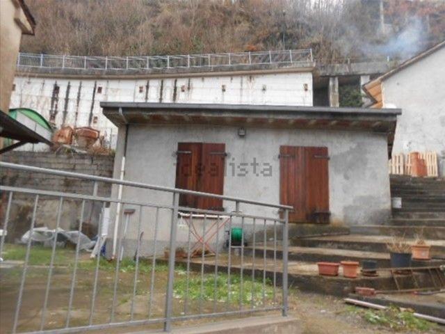 Casa in vendita a Piteglio, Toscana