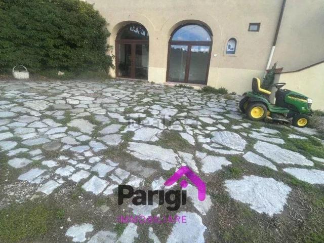 Casa in vendita a Collina, Sesto Fiorentino