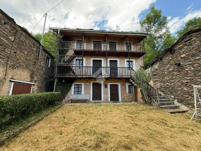 Casa in vendita a Piemonte, Torino