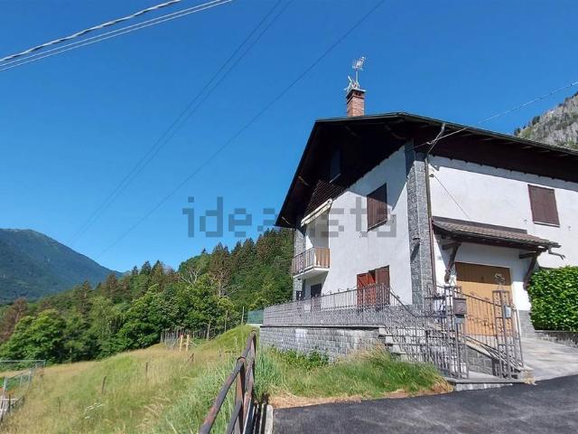 Casa in vendita a Folsogno, Re