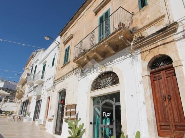 Casa in vendita a Puglia, Brindisi