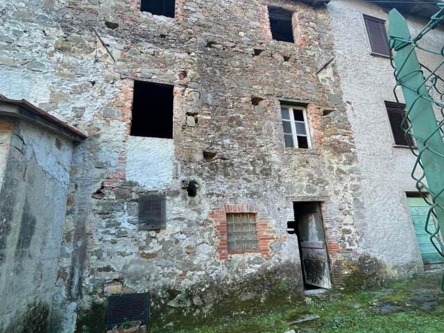 Casa in vendita a Unione dei comuni Media Valle del Serchio, Borgo A Mozzano