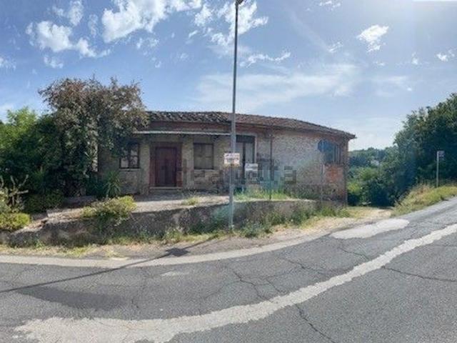 Casa in vendita a Sant'Agata, Ferentino