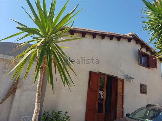 Casa in vendita a Castelvetrano, Sicilia