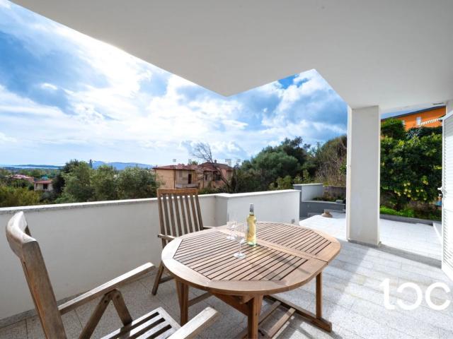Casa in vendita a San Giovanni, Posada