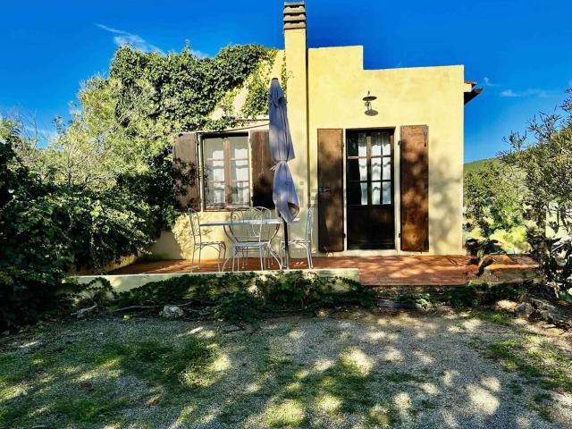 Casa in vendita a Rio Marina, Livorno