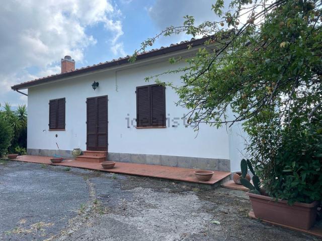 Casa in vendita a Buggiano, Toscana