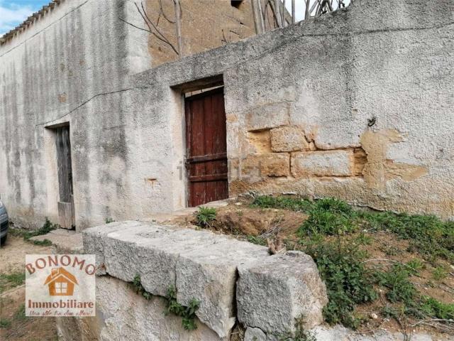 Casa in vendita a Digerbato, Marsala