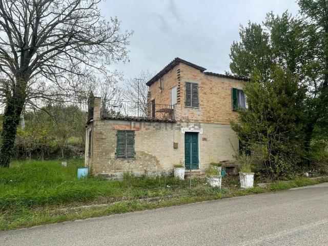 Casa in vendita a Marche, Fermo