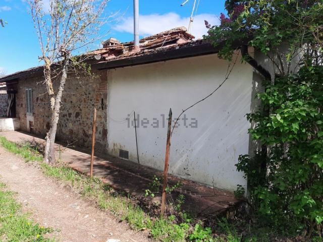Casa in vendita a Montegonzi, Toscana