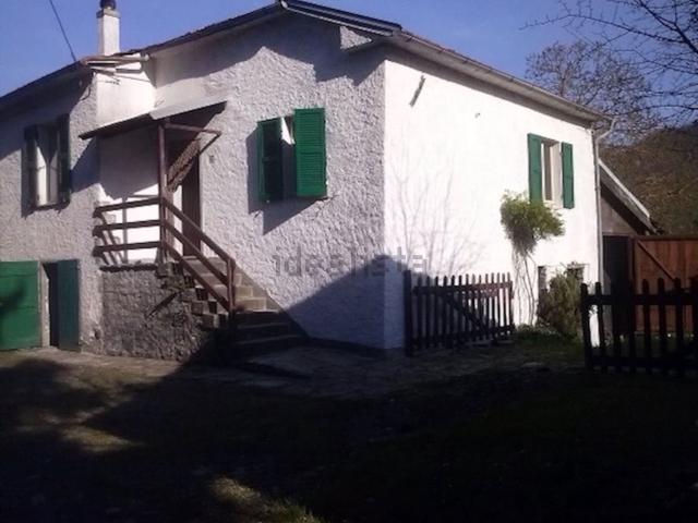 Casa in vendita a Albareto, Reggio Emilia