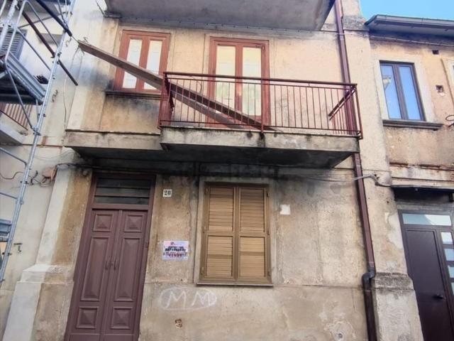 Casa in vendita a Calabria, Reggio Calabria